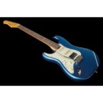 Harley Benton ST-Modern HSS LH LPB Bundle - Imagen 5
