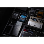 Pedal de vibrato BOSS Waza Craft VB-2W - Imagen 3
