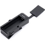 Montaje DJI PROSSD - Imagen 2