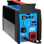 ARRI EB MAX 2.5/4K High-Speed Electronic Ballast with AFL, CCL, DMX & AutoScan (US) - Imagen 3