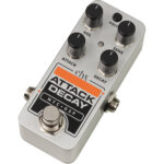 Pedal simulador de inversión de cinta Electro-Harmonix Pico Attack Decay - Imagen 6