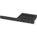 Kit de sistema de audio para montaje en superficie para exteriores Electro-Voice Dynacord (120 W) - Imagen 10