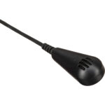 Audio-Technica ATR4650-USB Micrófono USB de condensador omnidireccional (paquete de 3)