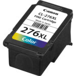 Canon CL-276XL Color Ink Cartridge for PIXMA TS3520 & TR4720 Printers - Imagen 2