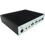 Adder AdderLink XD Par de extensores DisplayPort duales 4K mejorados con cables de red de EE. UU. - Imagen 6