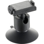 Conjunto de cabezal de bola magnético bidireccional DJI Osmo Nano - Imagen 3