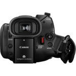 Canon XA65 UHD 4K Camcorder Kit with BP-828 Battery, 128GB Card, UV Filter & Bag - Imagen 14