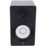 Yamaha HS 5 Desktop Stand Bundle - Imagen 3