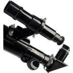 Telescopio refractor Celestron PowerSeeker 50 50 mm f/12 AZ - Imagen 4
