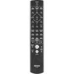 Denon PMA-1700NE Amplificador estéreo integrado de 140 W (plateado) - Imagen 5