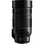 Panasonic Leica DG Vario-Elmar 100-400mm f/4-6.3 II ASPH. ENERGÍA O.I.S. Lente con kit de filtro UV - Imagen 12