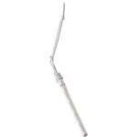 Audio-Technica U853RU Micrófono colgante (solo Phantom) (Blanco)