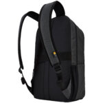 Mochila para portátil Case Logic Era de 16" (negro obsidiana) - Imagen 6