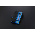 Pedal FX de cambio de tono BOSS XS-100 Poly Shifter - Imagen 4