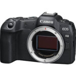 Canon EOS R8 Mirrorless Camera with Essentials+ Kit - Imagen 2