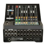Yamaha DM3 TIO1608-D2 Bundle - Imagen 4