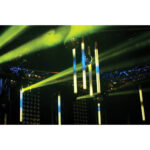 American DJ LED Pixel Tube 360 with 4-Channel Controller / Driver System - Imagen 6