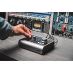 Interfaz de audio USB tipo C de escritorio Audient iD14 MKII 10x6 - Imagen 7