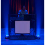 American DJ Pro Evento TBL 2 (Negro) - Imagen 9