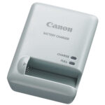 Cargador de batería Canon CB-2LB para batería NB-9L