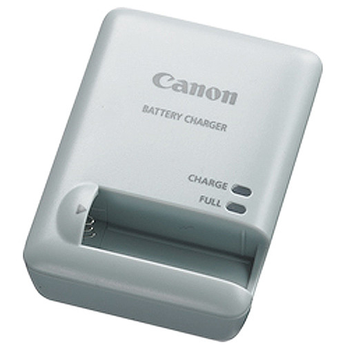 325328b7a4c301274f5e3a89c0d462c0-2.jpg Cargador de batería Canon CB-2LB para batería NB-9L - Imagen 1