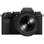 Lente FUJIFILM XF 16-55 mm f/2.8 R LM WR II - Imagen 8