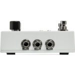 Electro-Harmonix Pitch Fork+ Pedal de cambio de tono polifónico - Imagen 8