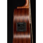 Harley Benton Custom Line CLA-15MCE V Bundle - Imagen 8