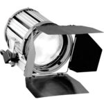 ARRI T12 12,000W Fresnel con soporte (120 VCA)