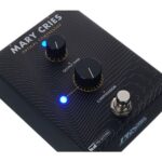 PRS Mary Cries Optical Compressor - Imagen 11