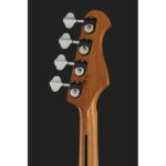 Harley Benton MV-4P LH Black Set - Imagen 7
