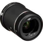Lente DJI 35 mm f/2.8 ASPH LS - Imagen 5