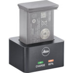 Cargador de batería Leica BC-SCL7