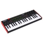 AKAI Professional MPK mini Plus Bundle - Imagen 4