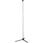 Soporte de suelo plegable Nanlite para tubos LED PavoTube II - Imagen 7