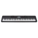 Yamaha PSR-EW320 Deluxe Bundle - Imagen 6