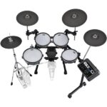 Yamaha DTX6K5-M E-Drum Set Bundle - Imagen 2