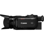 Canon XA60 Professional UHD 4K Camcorder - Imagen 4
