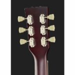Harley Benton SC-400 SGT Classic Seri Bundle - Imagen 7
