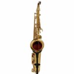 Yamaha YTS-280 Tenor Sax Set - Imagen 3