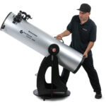Telescopio Dobsoniano Celestron StarSense Explorer 12" f/4.9 - Imagen 15