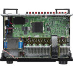 Receptor A/V de red de 7,2 canales Denon X-Series AVR-X1800H - Imagen 7