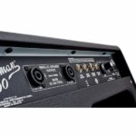 Fender Bassman 800 Head - Imagen 11