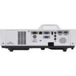 Panasonic PT-TMW380U Proyector 3LCD láser WXGA de 3800 lúmenes de corto alcance - Imagen 5