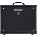 BOSS KATANA-50 MkII EX 50W 1x12 Amplificador de guitarra combinado modelado - Imagen 2