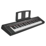 Yamaha NP-35 Piaggero Black - Imagen 8