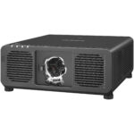 Panasonic PT-REZ15BU Proyector láser DLP WUXGA de 15.000 lúmenes (negro) - Imagen 3