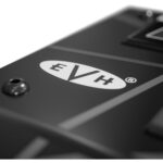 Pedal de efecto de retardo digital dual BOSS SDE-3000EVH - Imagen 3