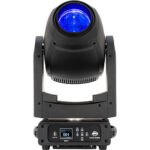 American DJ Focus Hybrid 200W Moving-Head LED Gobo Projector with Wired Network - Imagen 2