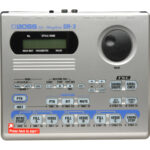 Caja de ritmos BOSS DR-3 Dr. Rhythm - Imagen 2